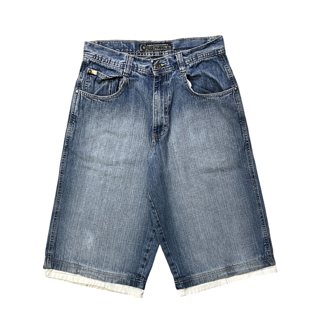 Vintage Southpole Jorts (32US)