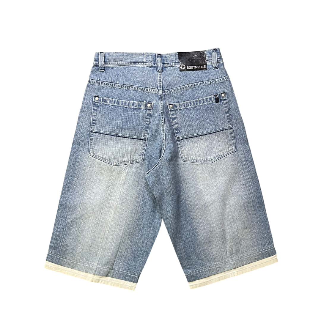 Vintage Southpole Jorts (32US)