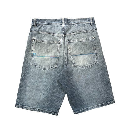 Jort Vintage Southpole (38US)