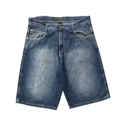 Short en jean vintage Southpole (taille US 40)