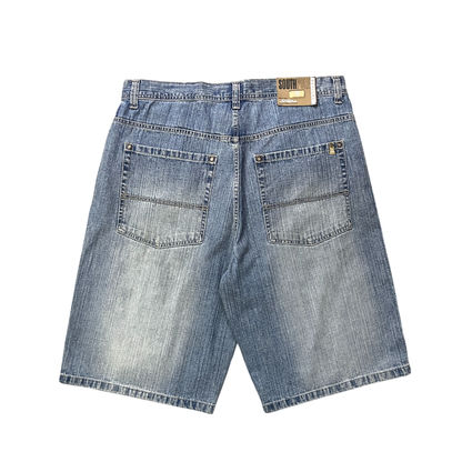 Short en jean vintage Southpole (40 US)