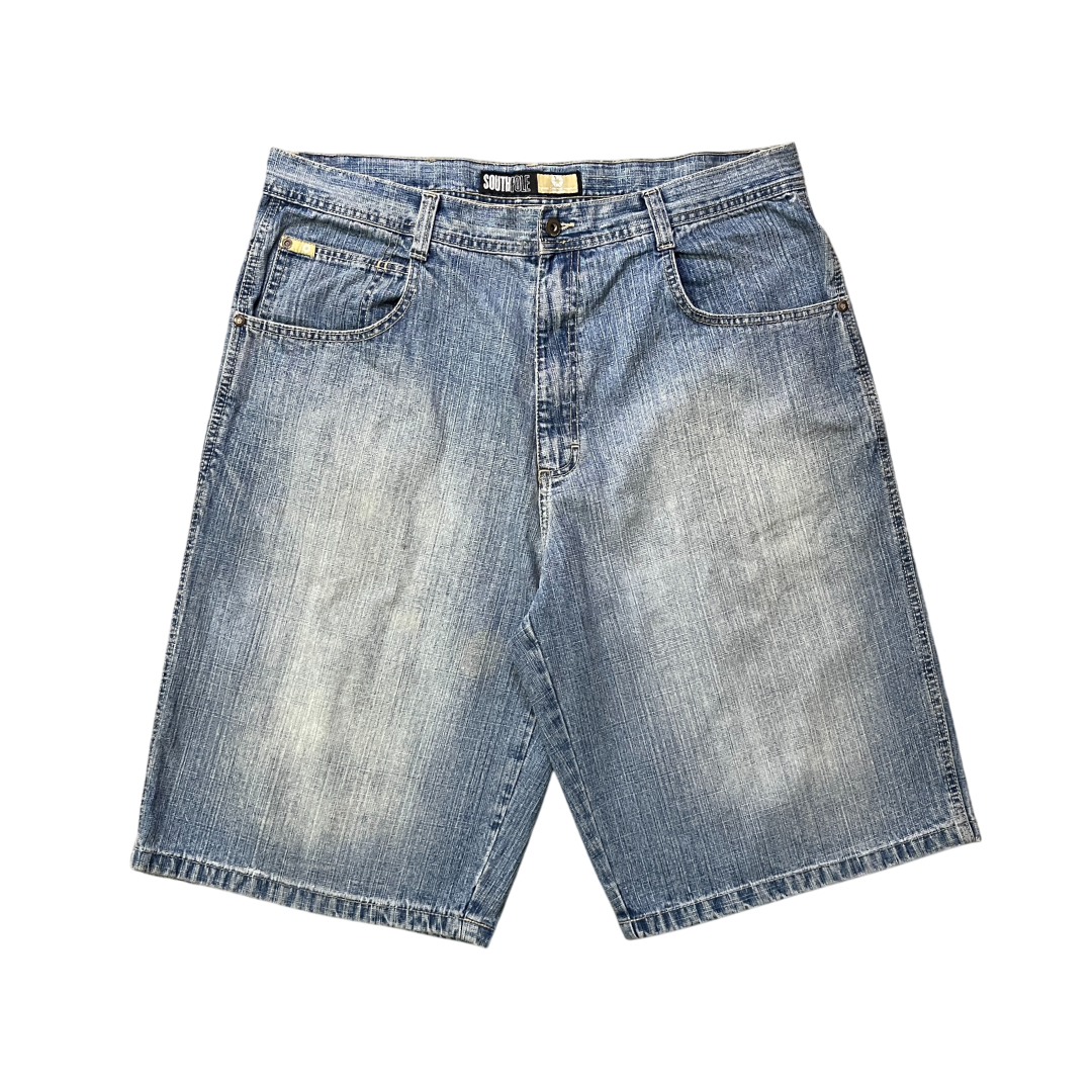 Short en jean vintage Southpole (40 US)