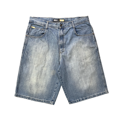 Short en jean vintage Southpole (40 US)