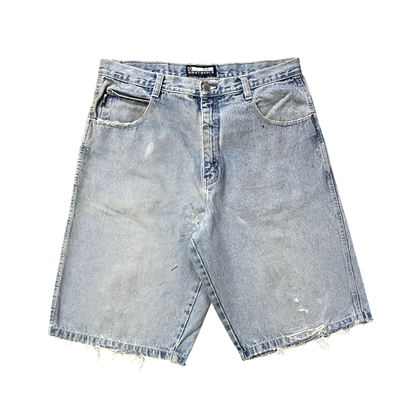 Shorts en jean Southpole vintage (36US)