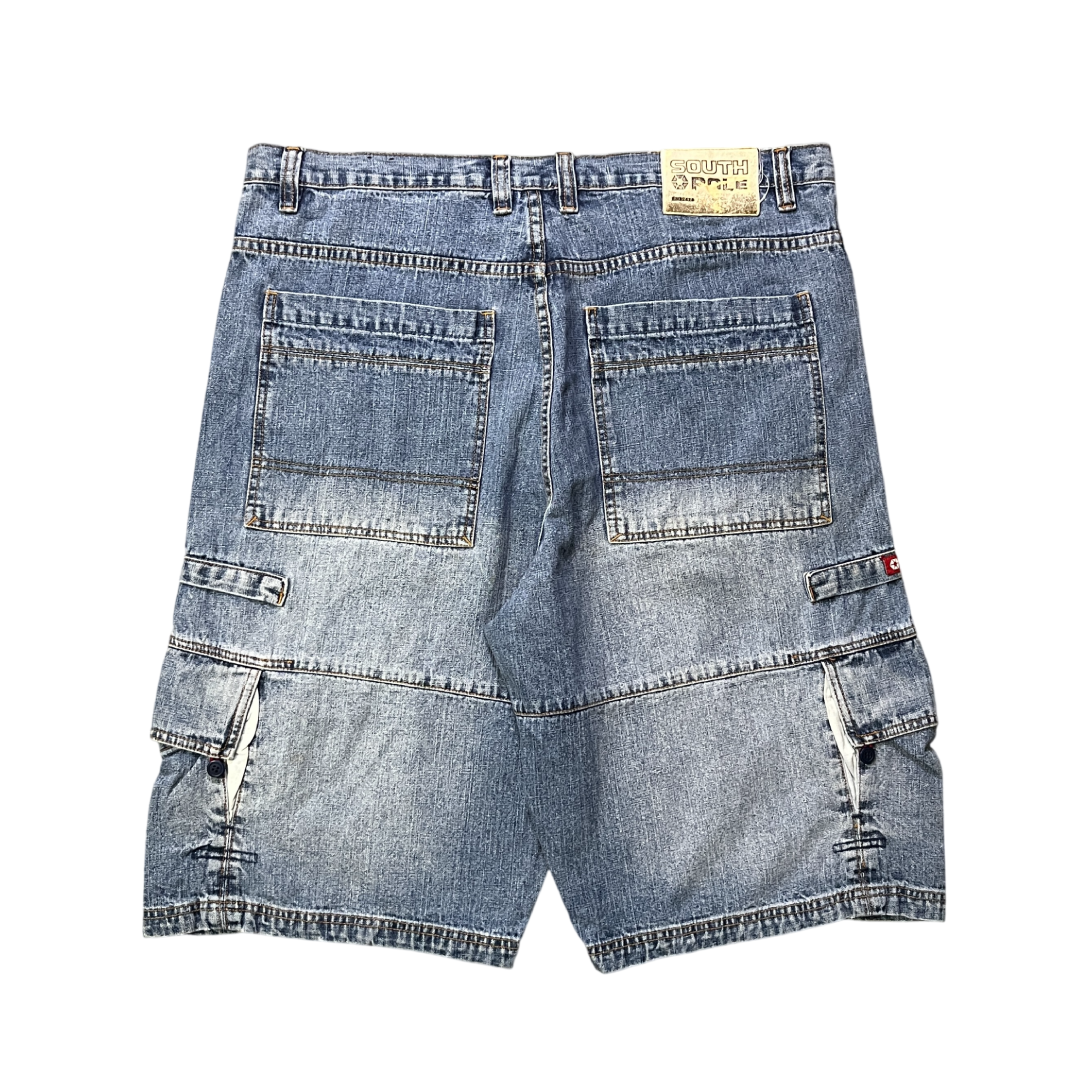 Jorts Southpole vintage (40US)