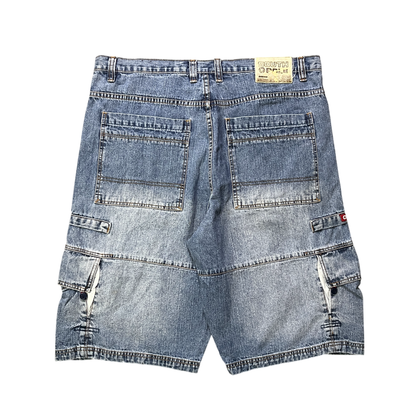 Jorts Southpole vintage (40US)