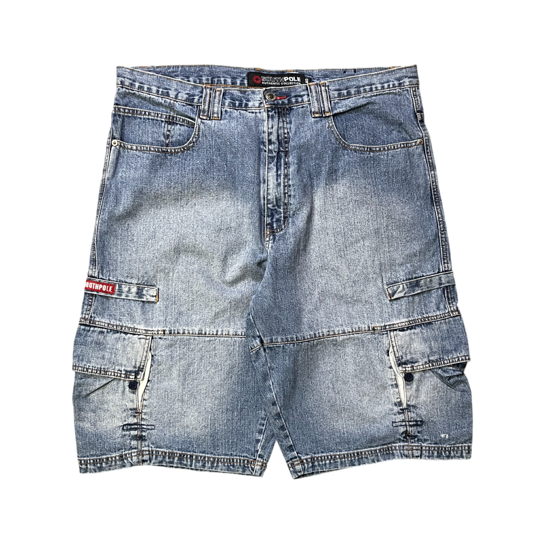 Jorts Southpole vintage (40US)