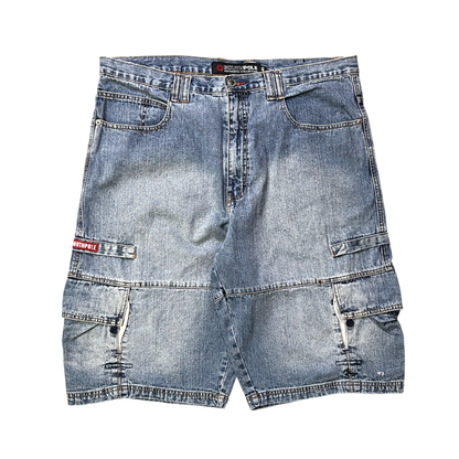 Jorts Southpole vintage (40US)