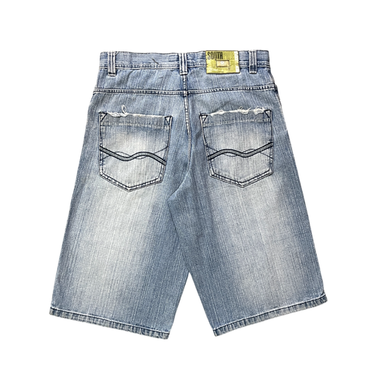 Vintage Southpole Jorts (34US)