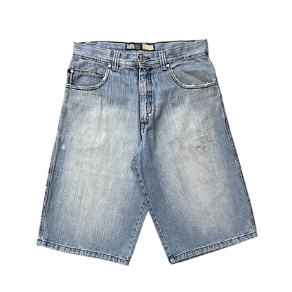 Vintage Southpole Jorts (34US)