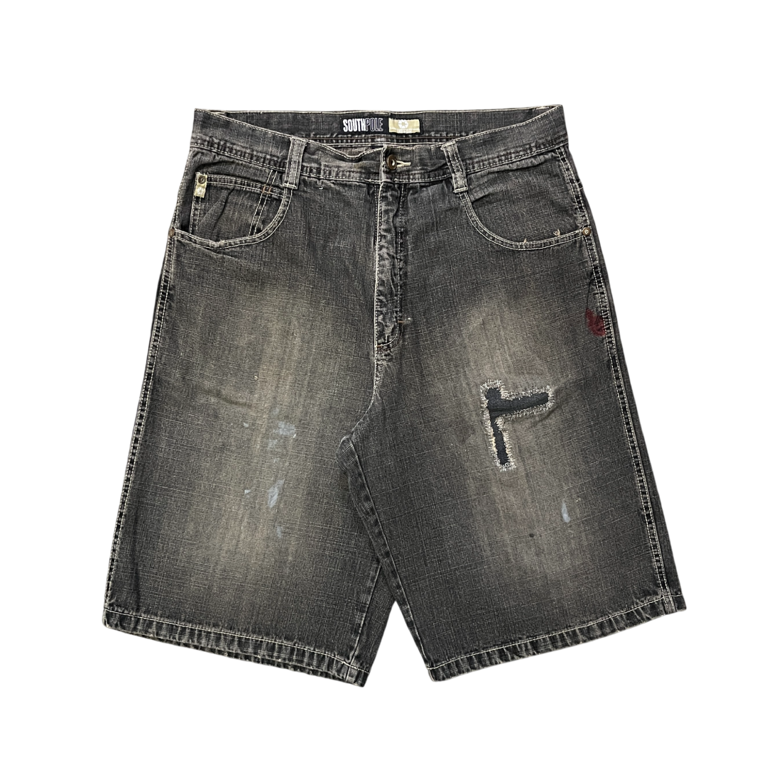 Vintage Southpole Jorts (34US)