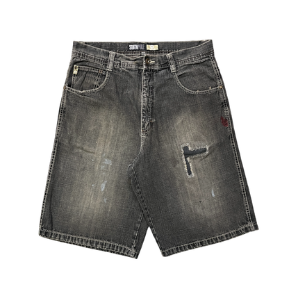 Vintage Southpole Jorts (34US)