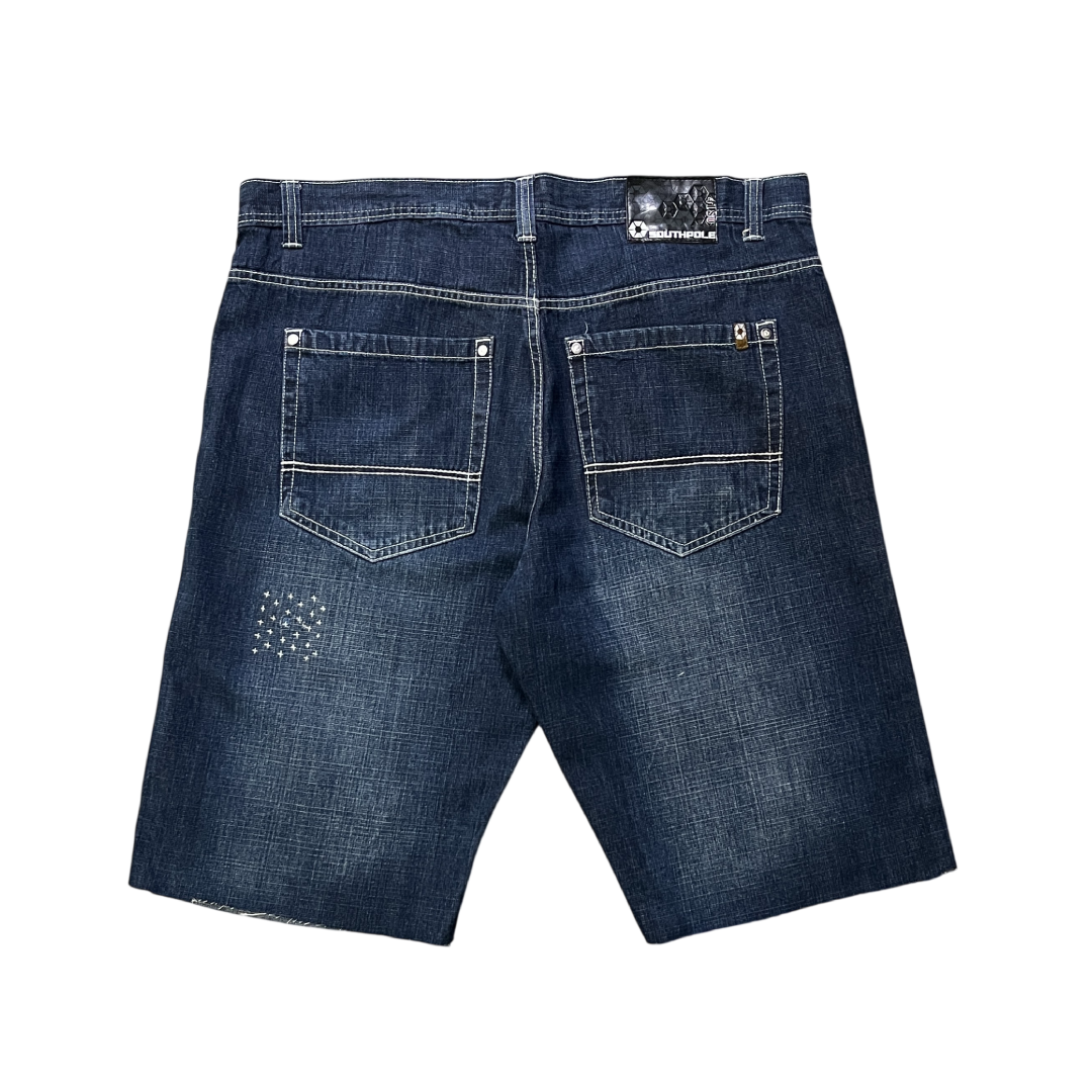 Jort Southpole Vintage (42US)