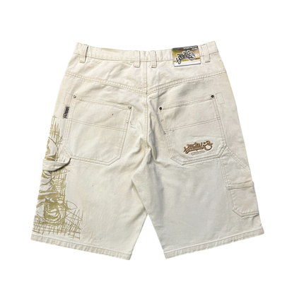 Vintage Southpole Jorts (38US)