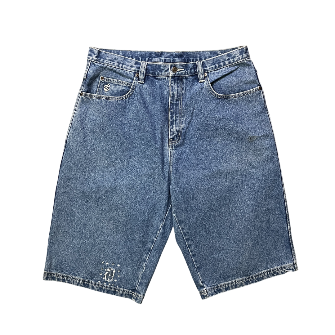 Short en jean Rocawear vintage (38 US)