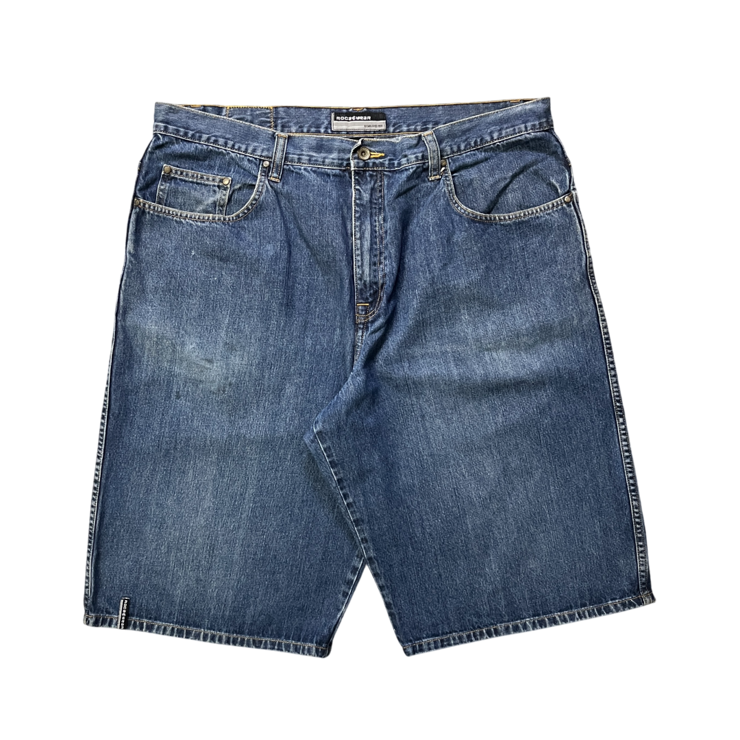 Vintage Rocawear Jorts (42US)