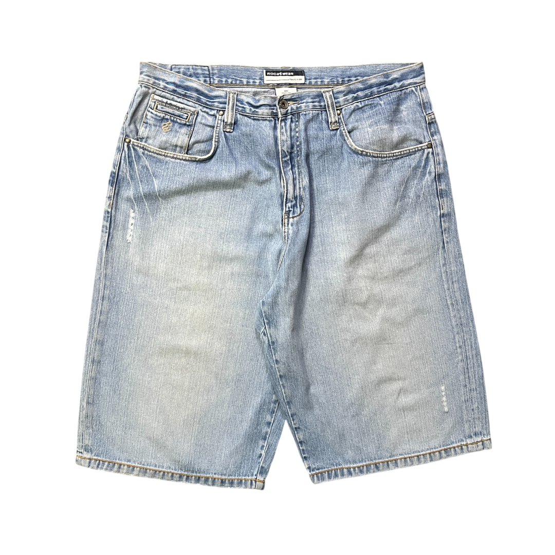 Vintage Rocawear Jorts (40US)