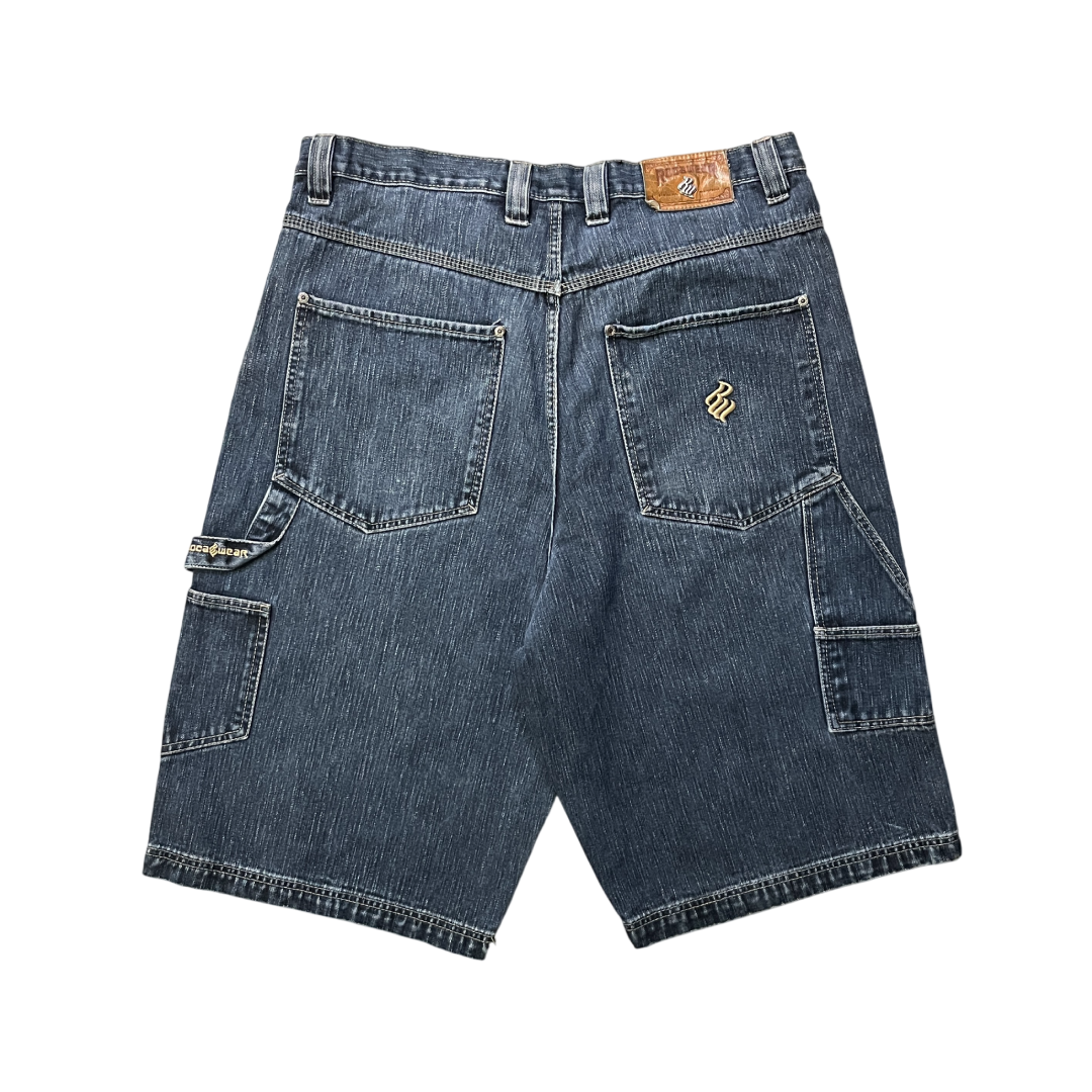Jort Rocawear vintage (38US)