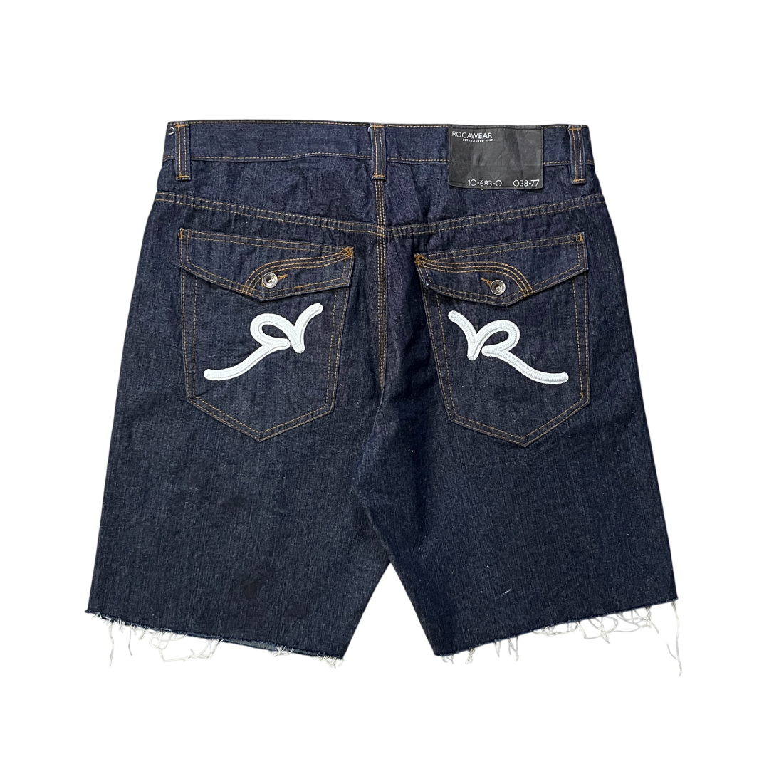 Vintage Rocawear Jorts (36 US)