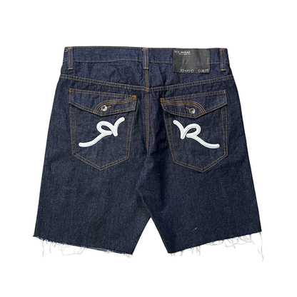 Vintage Rocawear Jorts (36 US)