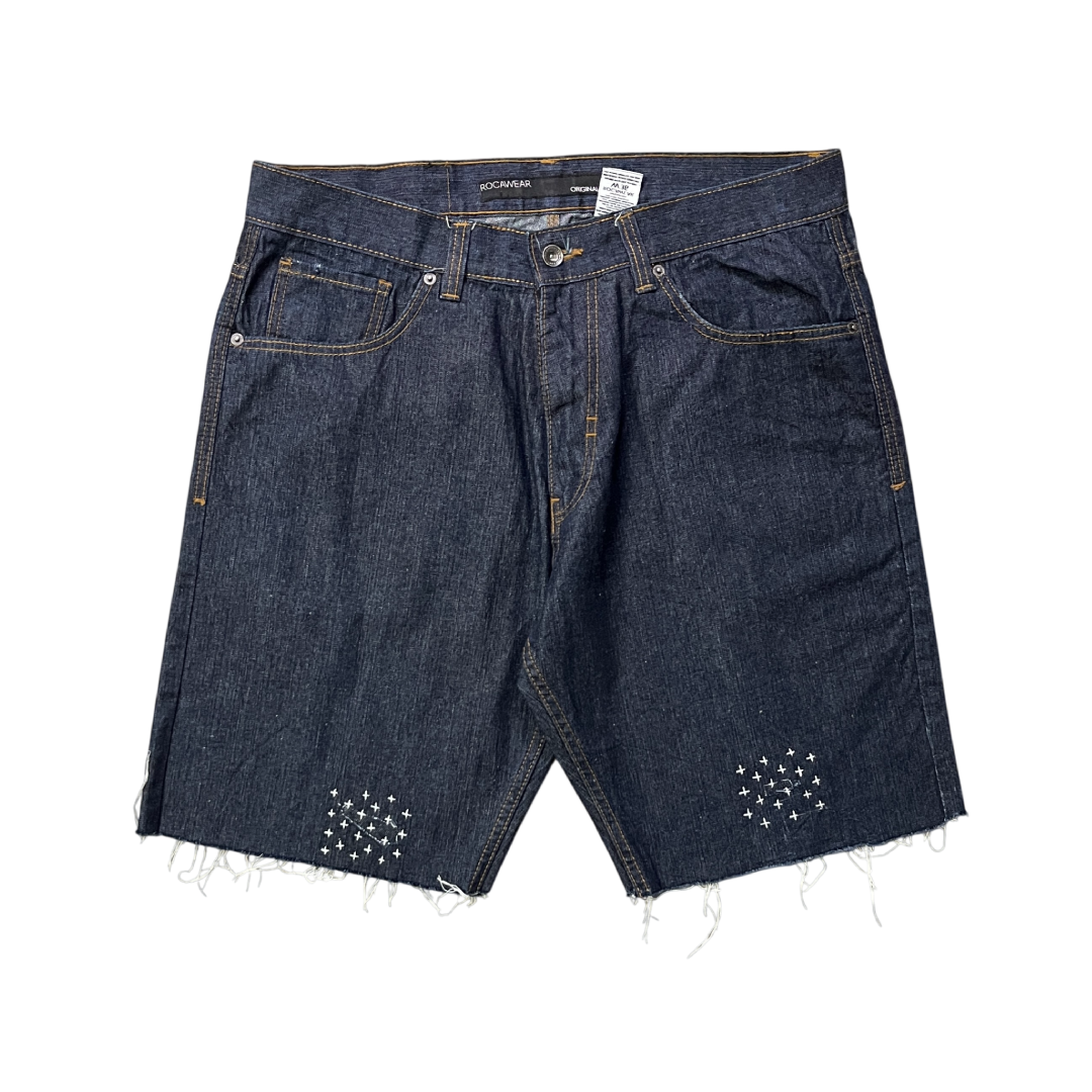 Vintage Rocawear Jorts (36 US)