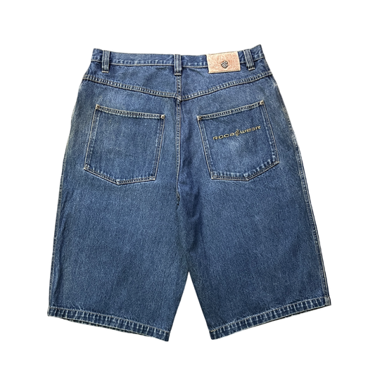 Vintage Rocawear Jorts (38US)
