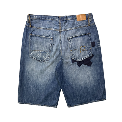 Jorts Rocawear vintage (taille US 42)