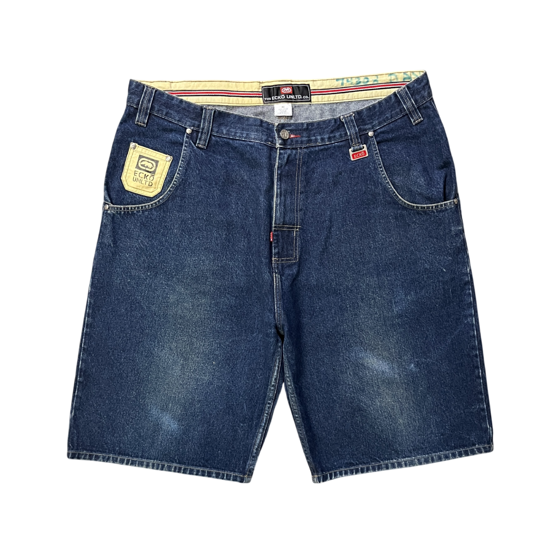 Vintage Ecko Unltd Jorts (40US)