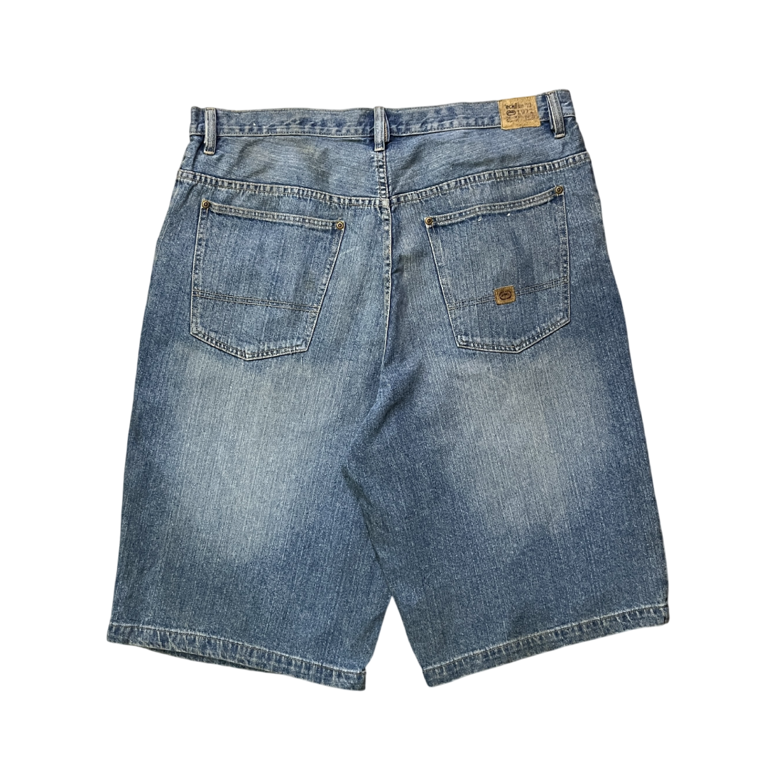 Jort Ecko Unltd vintage (40 US)