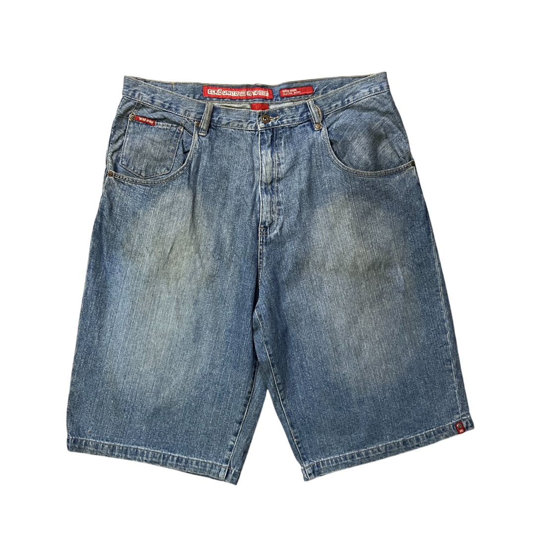 Jort Ecko Unltd vintage (40 US)