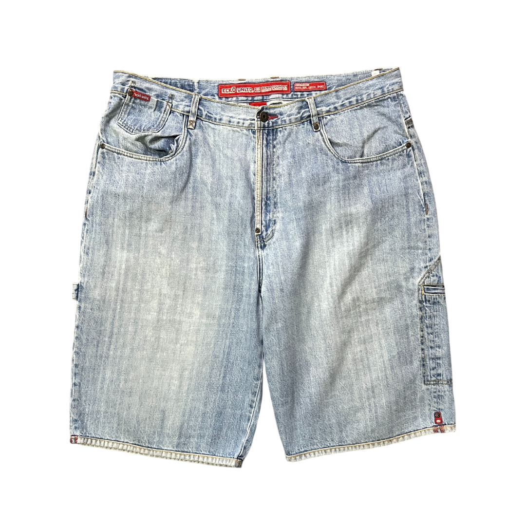 Vintage Ecko Unltd Jorts (40US)