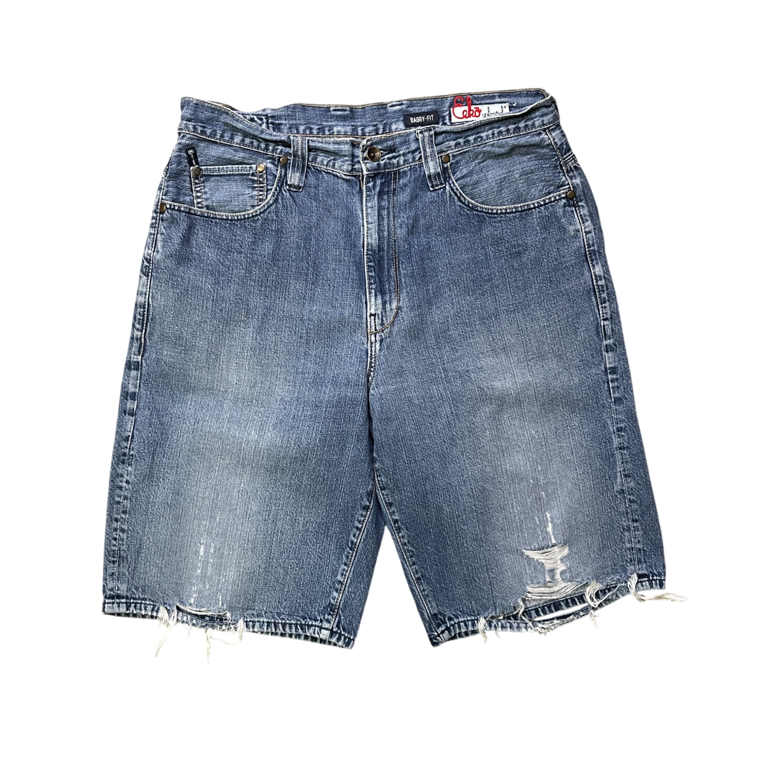 Vintage Ecko Unltd Jorts (36US)
