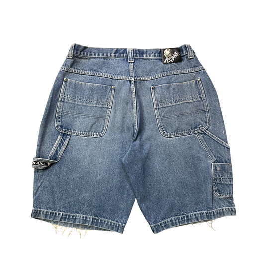 Vintage Karl Kani Baggy Jorts (L)
