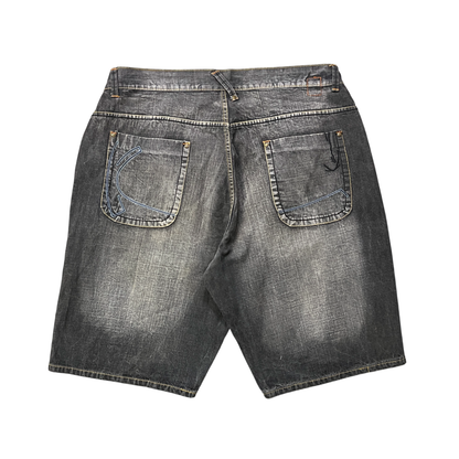 Vintage Karl Kani Baggy Jorts (XL)