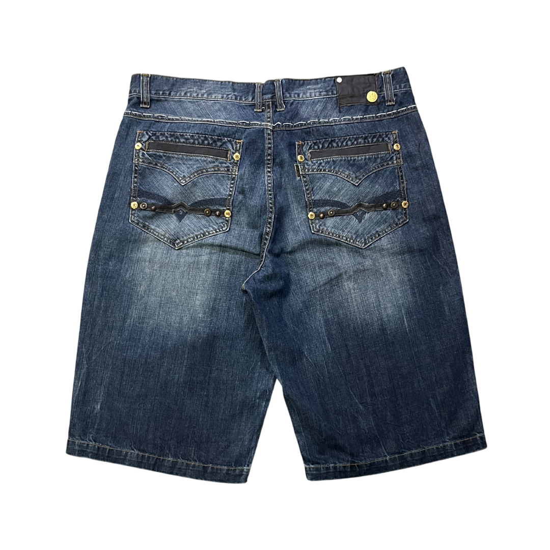 Jort vintage de Parish (40 US)