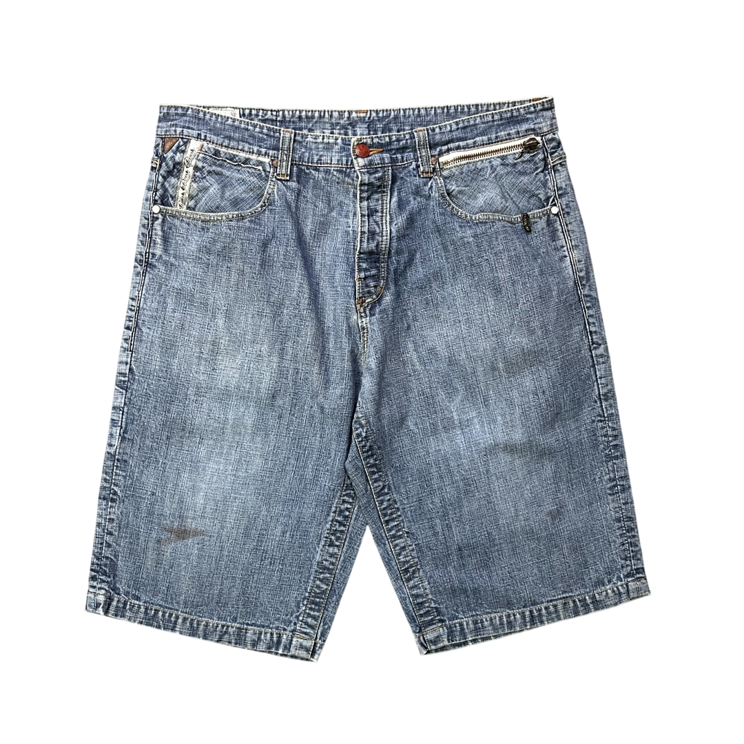 Short en jean vintage Parish (38US)