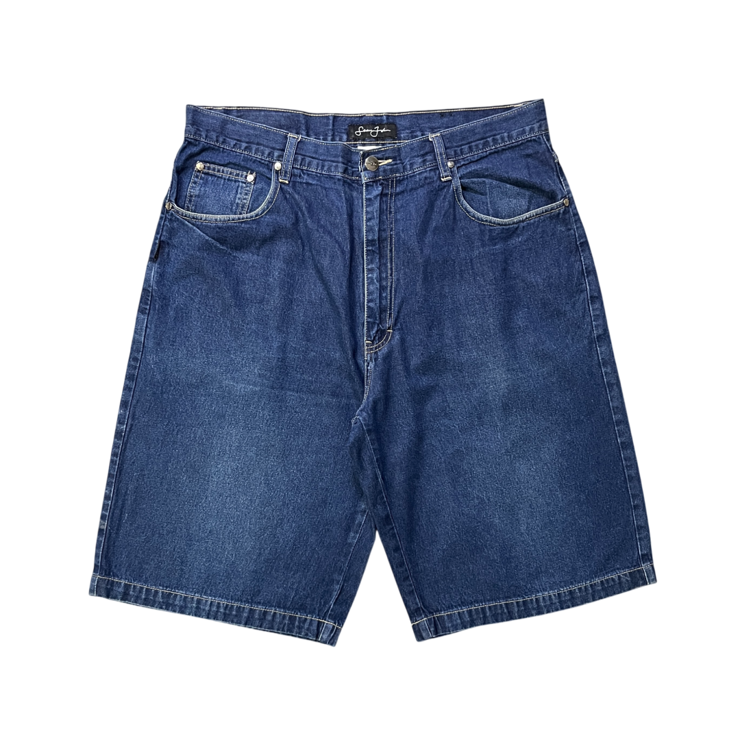 Jorts vintage Sean John (36US)
