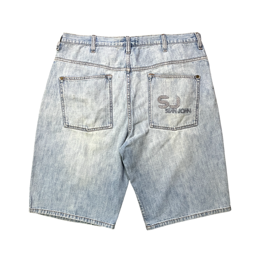 Vintage Sean John Jorts (38US)