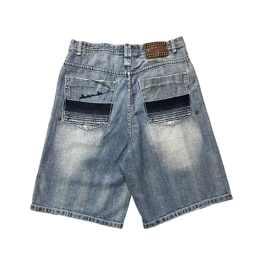 Vintage Akademiks Jorts (34US)