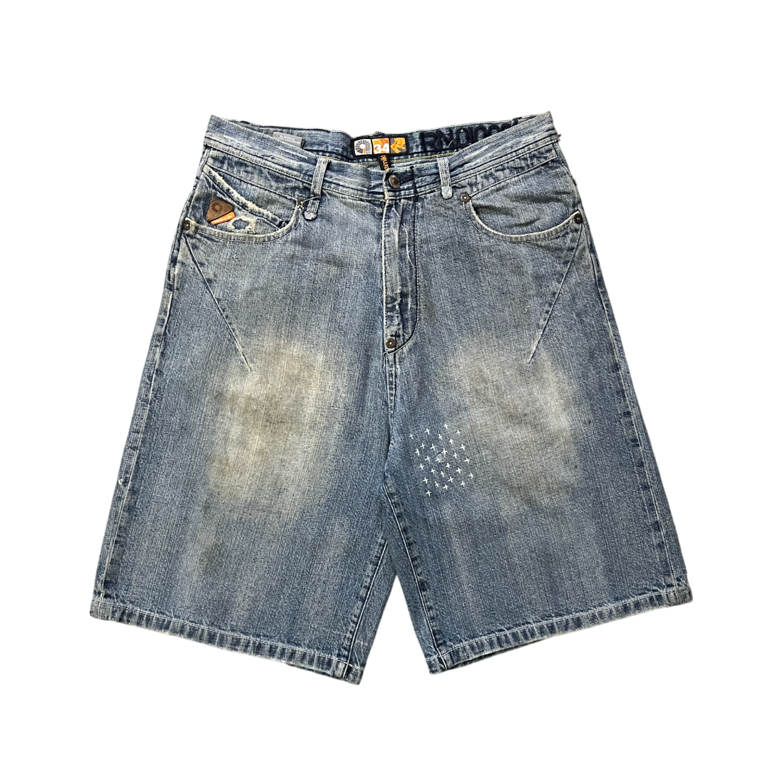 Vintage Akademiks Jorts (34US)