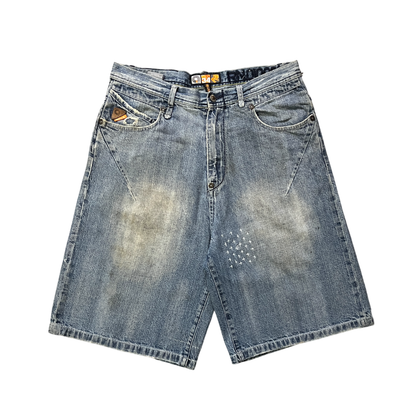 Vintage Akademiks Jorts (34US)