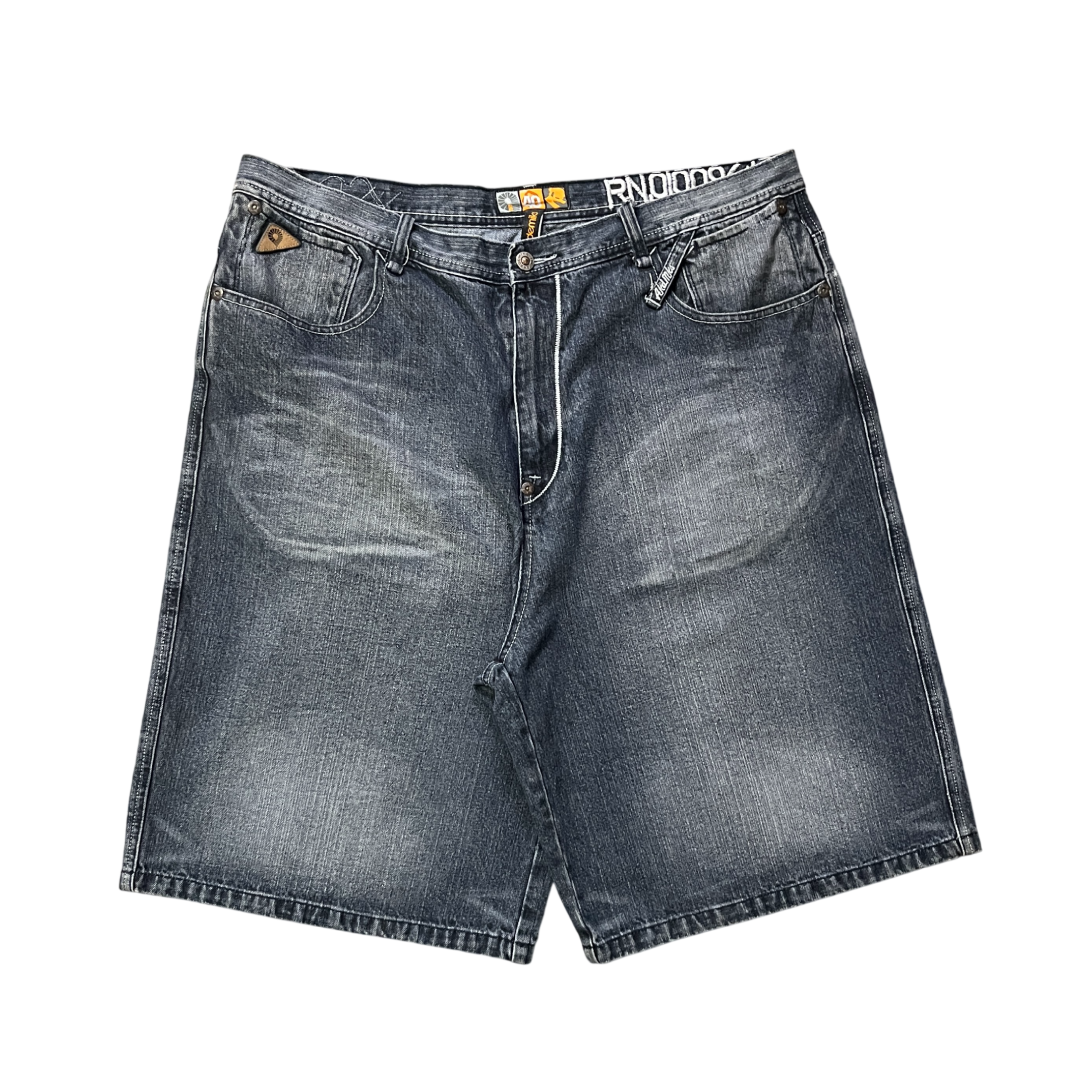 Vintage Akademiks Jorts (40US)