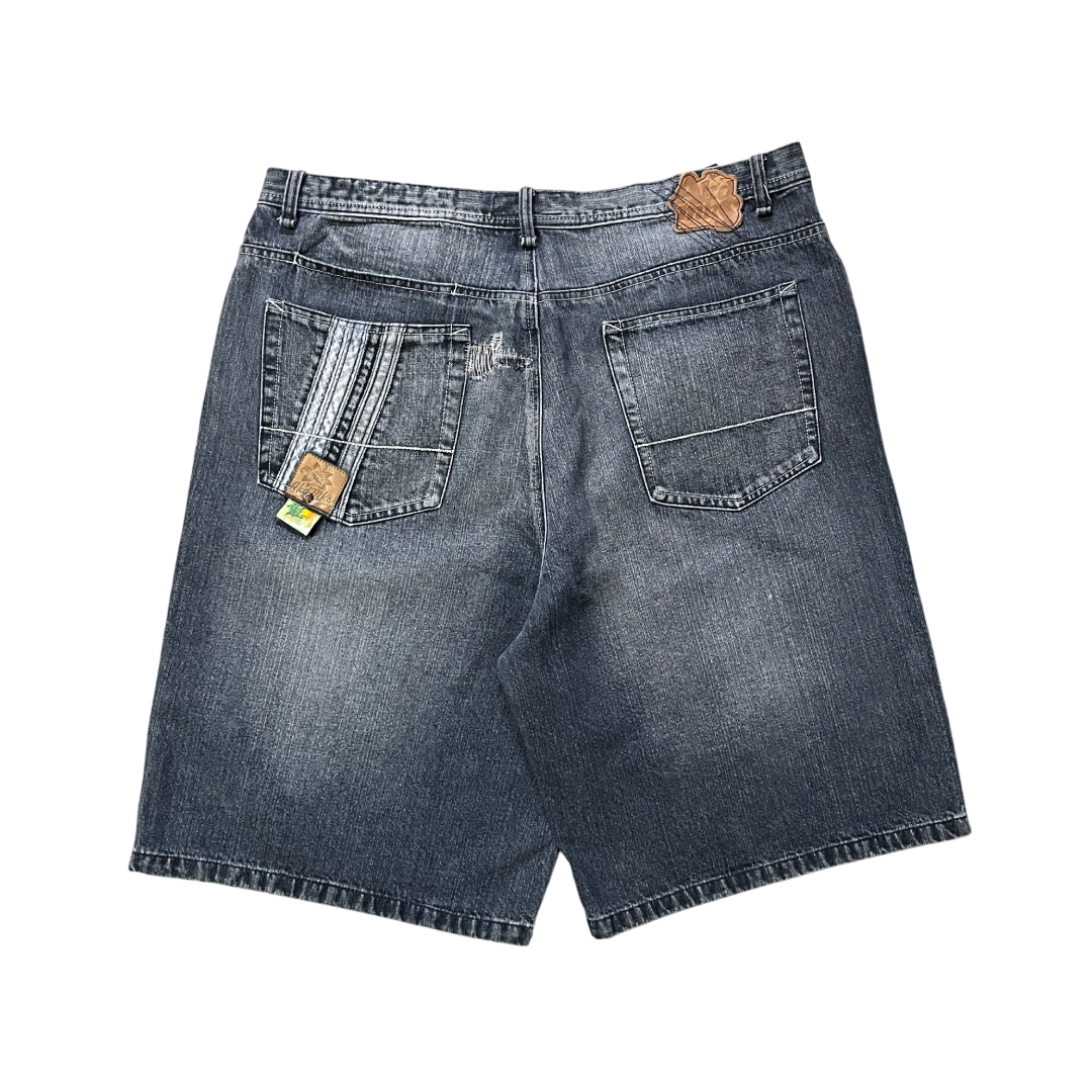 Vintage Akademiks Jorts (40US)