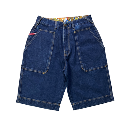 Shorts FUBU Platinum Vintage (34US)