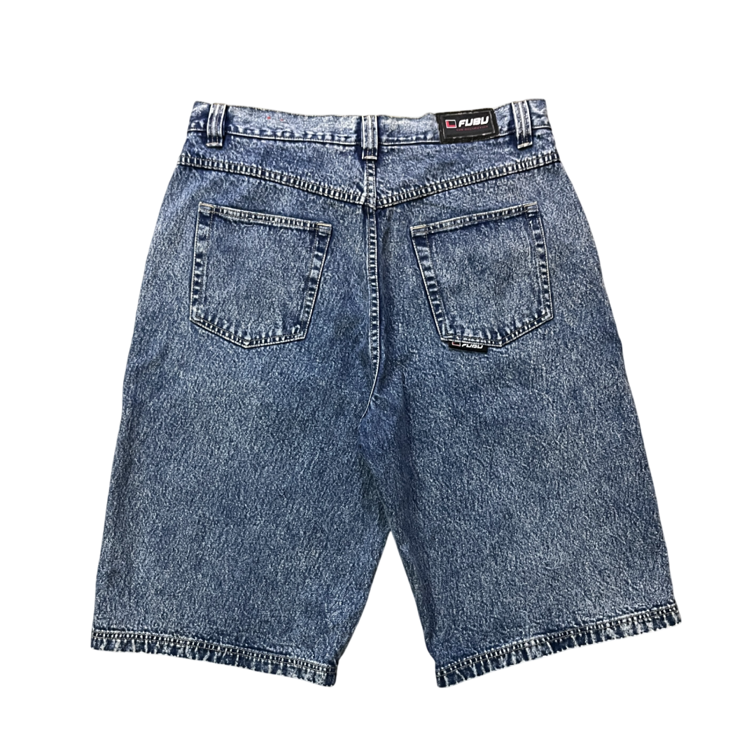 Vintage FUBU Jorts (38US)