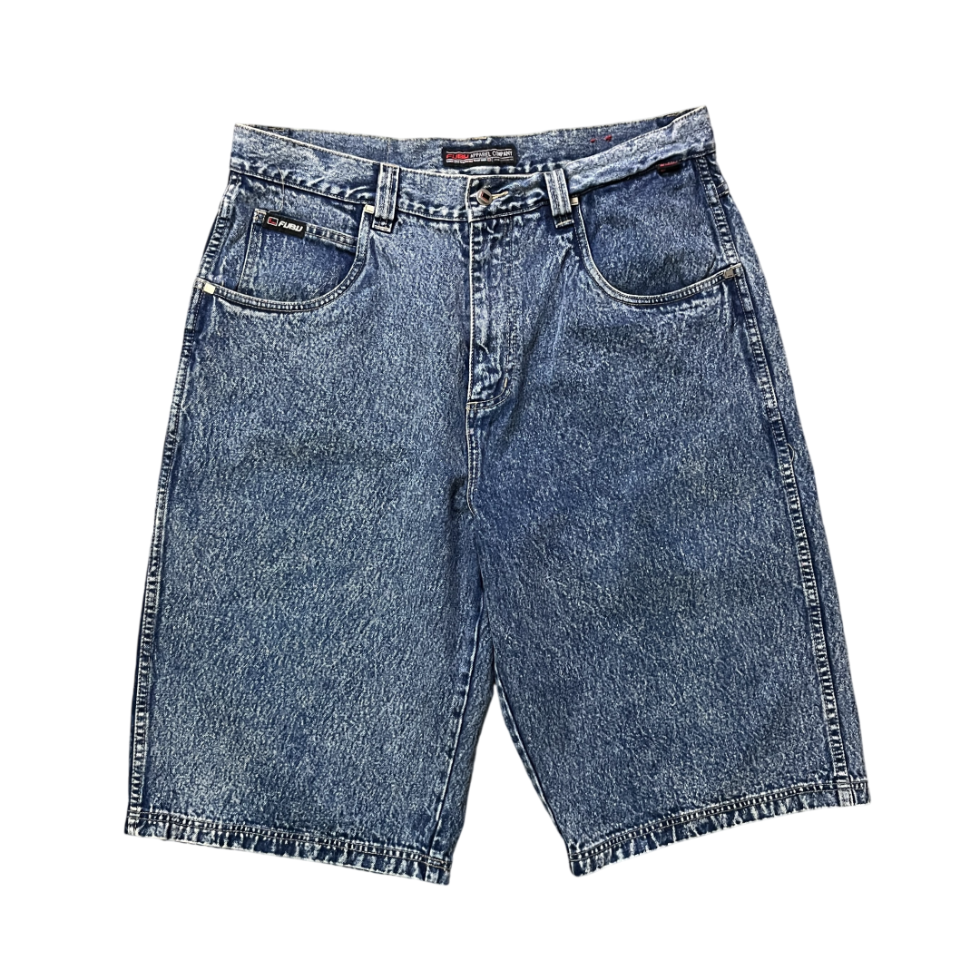 Vintage FUBU Jorts (38US)