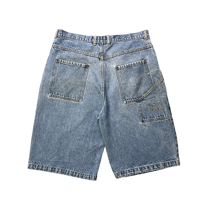 Vintage Rough USA Jorts (38US)
