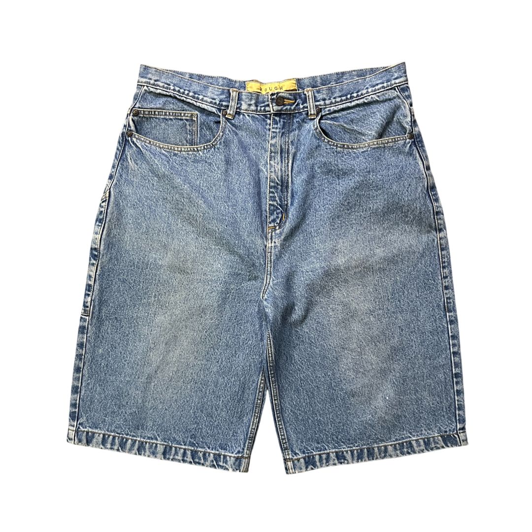 Vintage Rough USA Jorts (38US)