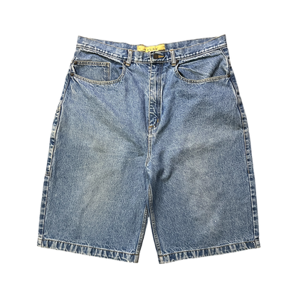 Vintage Rough USA Jorts (38US)