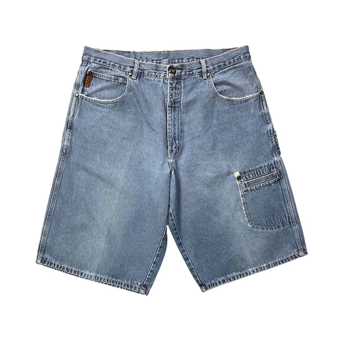 Vintage Pelle Pelle Jorts (40US)